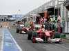 GP Australia - Prove Libere